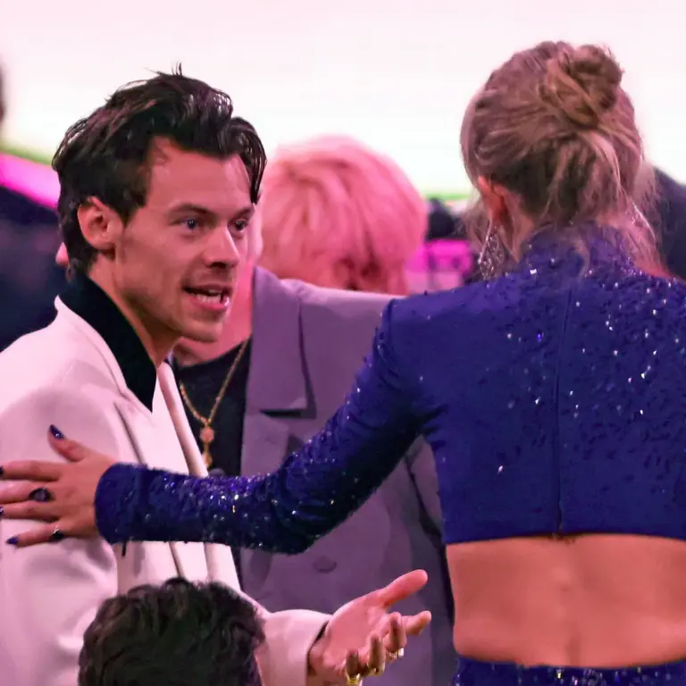 Harry Styles’ Journey and Impact at the Grammys