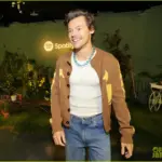 Harry Styles Listening Party: A Celebration of New Music