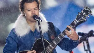 Harry Styles Captivates Manchester With Stunning Performances