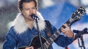 Harry Styles Manchester Tickets: Everything You Need to Know
