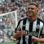 An Insight into Harvey Barnes’ Growing Football Career
