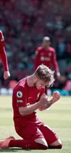 Harvey Elliott: A Rising Talent in Professional Football