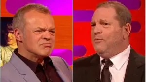 The Ongoing Legal Challenges of Harvey Weinstein