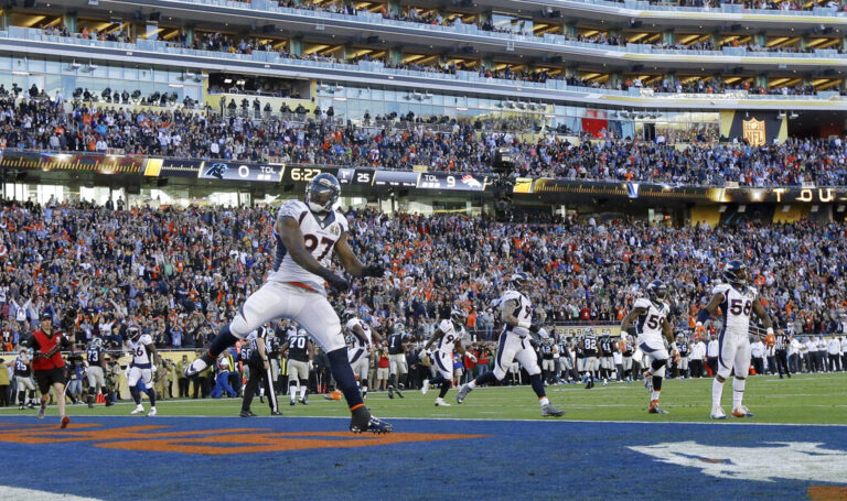 Has There Ever Been a Super Bowl with No Touchdowns?