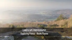 Discovering Haute-Vienne: A Cultural and Scenic Retreat