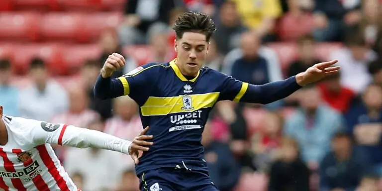 Hayden Hackney: The Emerging Football Talent