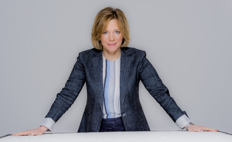 The Impact of Hazel Irvine on British Broadcasting