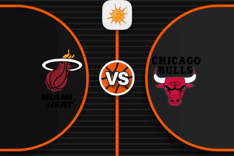 The Intense Rivalry: Heat vs Bulls in the NBA
