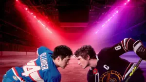 The Significance of Heated Rivalry in Various Spheres