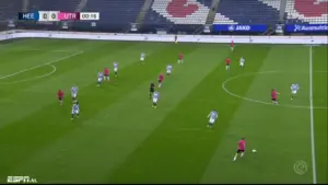 Heerenveen vs Utrecht: A Key Clash in Eredivisie