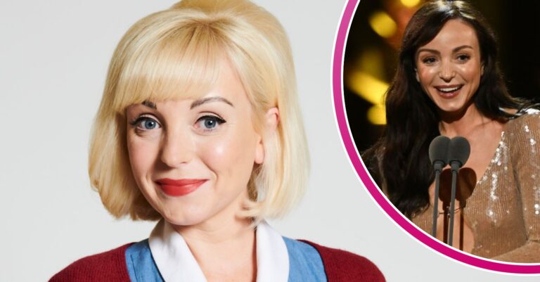 Helen George: A Journey Through Her Acclaimed Career