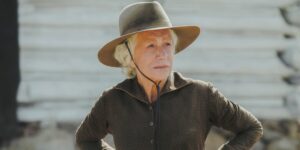 The Remarkable Career of Helen Mirren