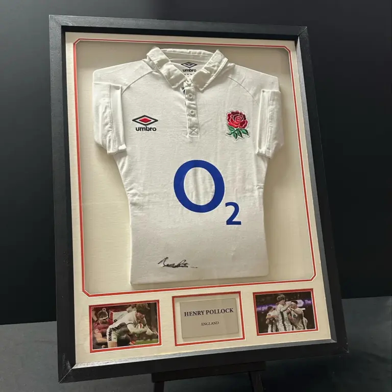 The Legacy of Henry Pollock in Conservation