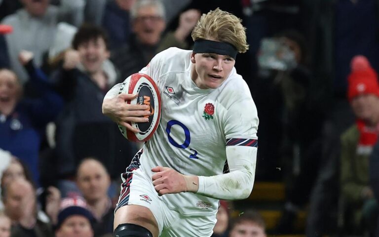 Henry Pollock: Leading the Charge in Environmental Conservation