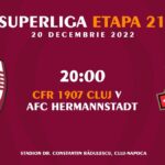 Hermannstadt Faces CFR Cluj: A Crucial Football Showdown