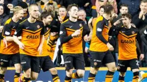 Hibernian vs Dundee United: A Crucial Clash in the League