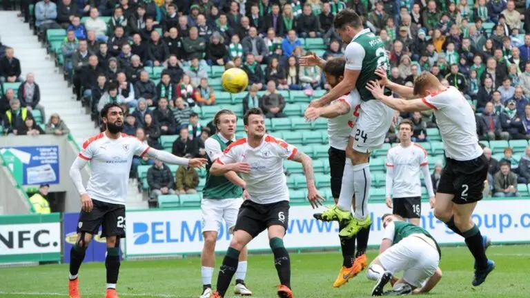 Understanding Hibs: The Pride of Edinburgh