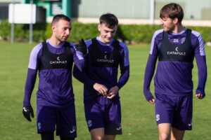 Latest Hibs Score and Match Highlights