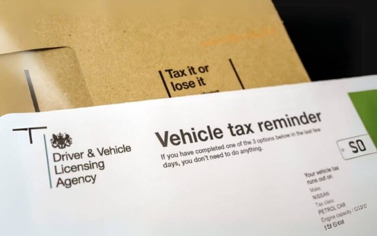 Understanding High Car Tax Vehicles in the UK