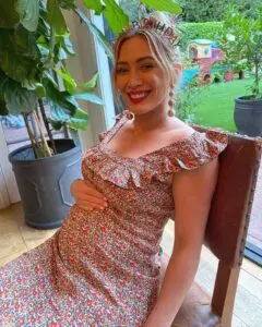 Hilary Duff: From Disney Star to Successful Entrepreneur