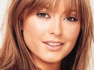 Exploring the Career of Holly Valance