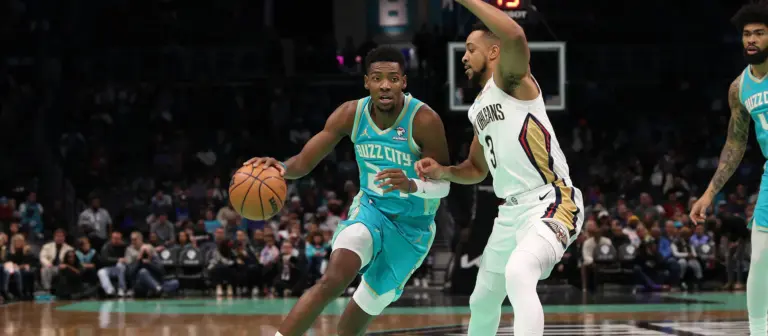 Hornets vs Pelicans: Key Highlights from the NBA Clash