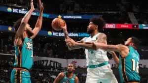 Hornets vs Pistons: Game Highlights and Analysis