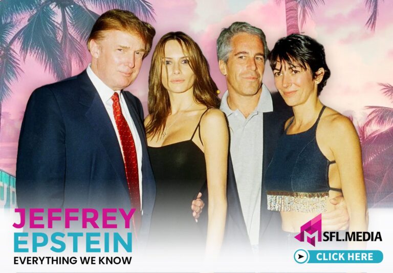 Understanding How Epstein Made His Money