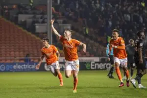 Huddersfield Town vs Blackpool: Key Match Insights