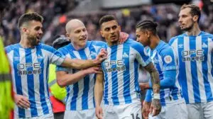 Huddersfield Town Takes on Blackpool: A Thrilling Encounter