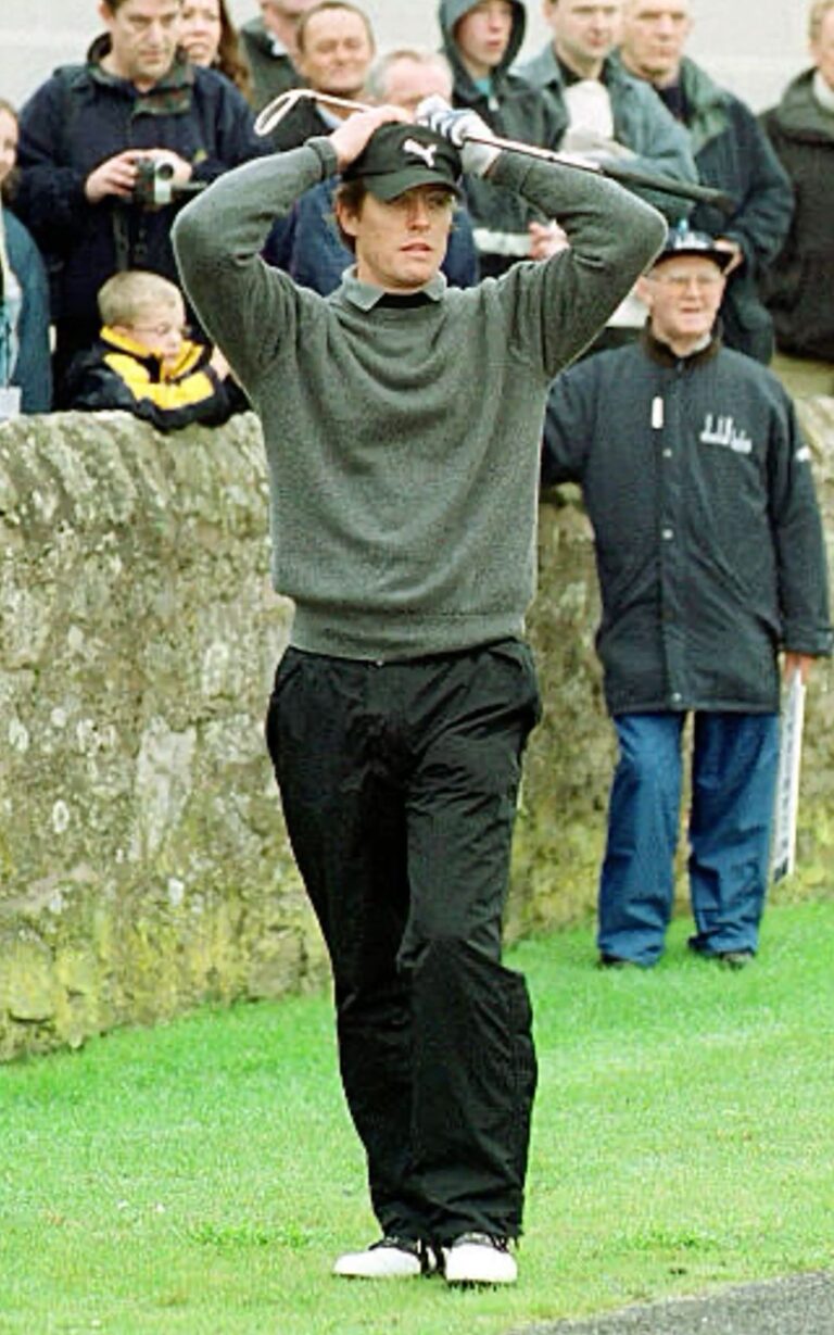 Hugh Grant: Career Highlights and Recent Endeavours