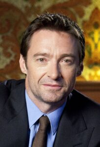 The Rise of Hugh Jackman: A Journey Through His Career