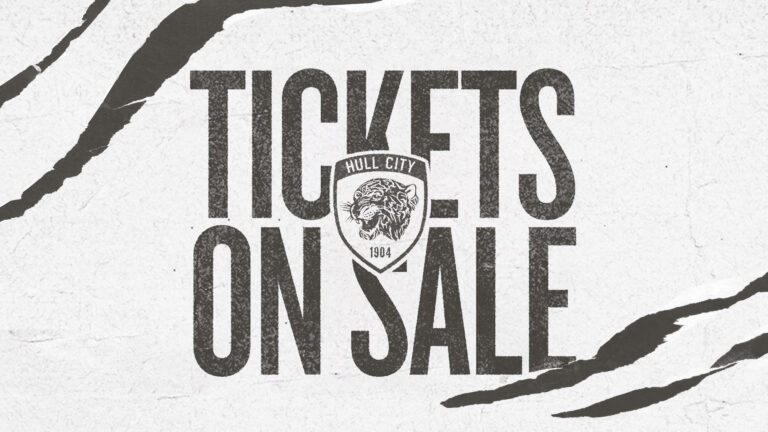 All You Need to Know About Hull City Tickets