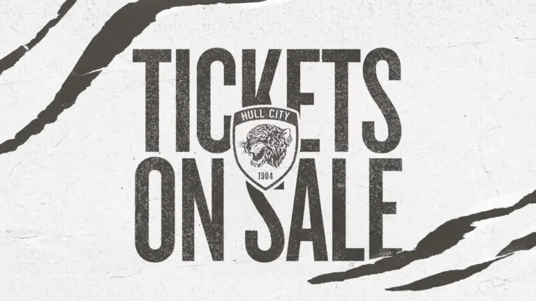 All You Need to Know About Hull City Tickets