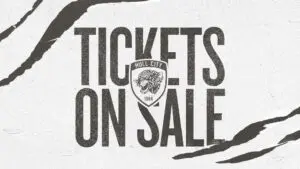 How to Purchase Hull City Tickets for Upcoming Matches