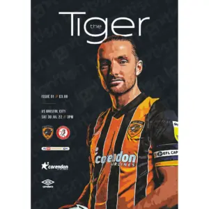 Hull City vs Bristol City: A Closer Look at the Recent Clash