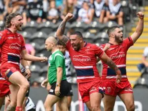 Hull FC: A Legacy in Rugby League
