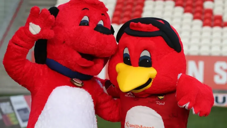 Latest Updates on Hull KR Rugby Club