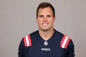 Understanding Hunter Henry: Career and Impact