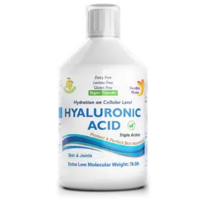 Understanding Hyaluronic Acid: The Key to Youthful Skin