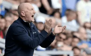 The Journey of Ian Holloway in Football Management