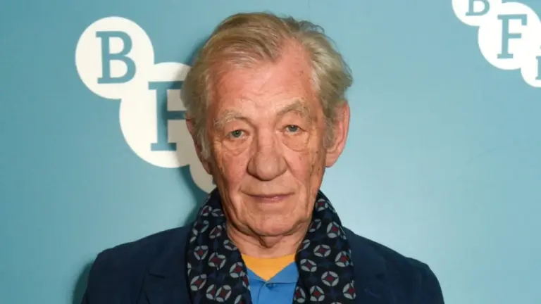 Celebrating the Legacy of Ian McKellen