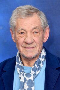 The Remarkable Career of Ian McKellen in Theatre and Film
