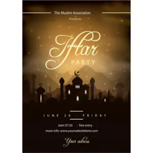 Understanding Iftar: The Cultural and Spiritual Significance