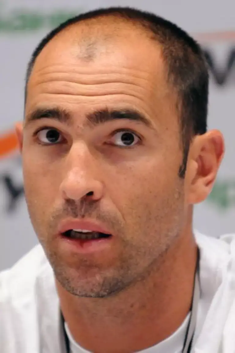 Igor Tudor: A Rising Star in Football Management