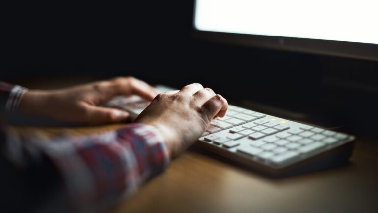 The Surge in Illegal TV Streaming Raids in the UK