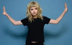 The Rising Career of Imogen Poots in Film and Television