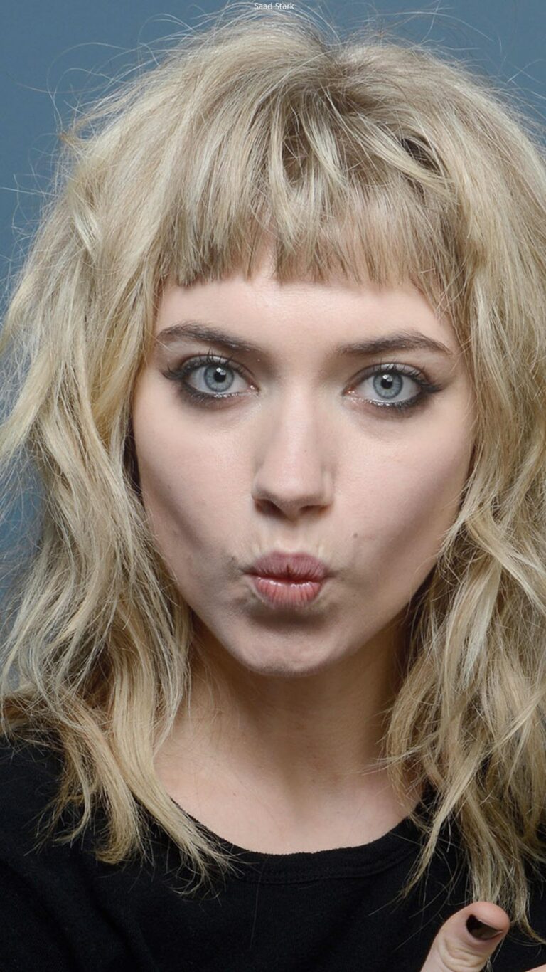 The Rise of Imogen Poots in the Film Industry