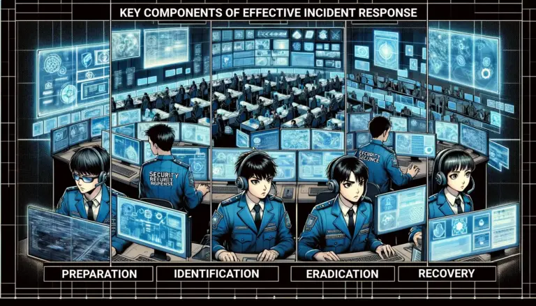 The Importance of Incident Response Plans