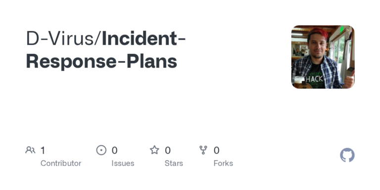 Understanding Incident Response Plans and Their Importance